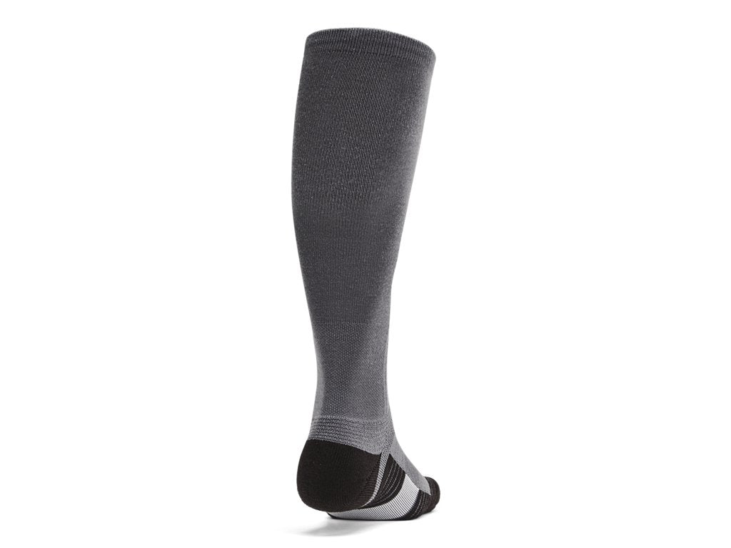 Under Armour Unisex Team Over-The-Calf Socks - Sweat Wicking and Odor Control