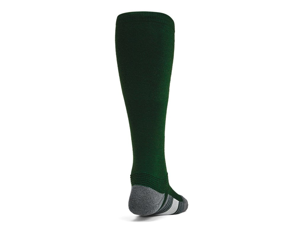 Under Armour Kids Team Over-The-Calf Socks - Sweat Wicking