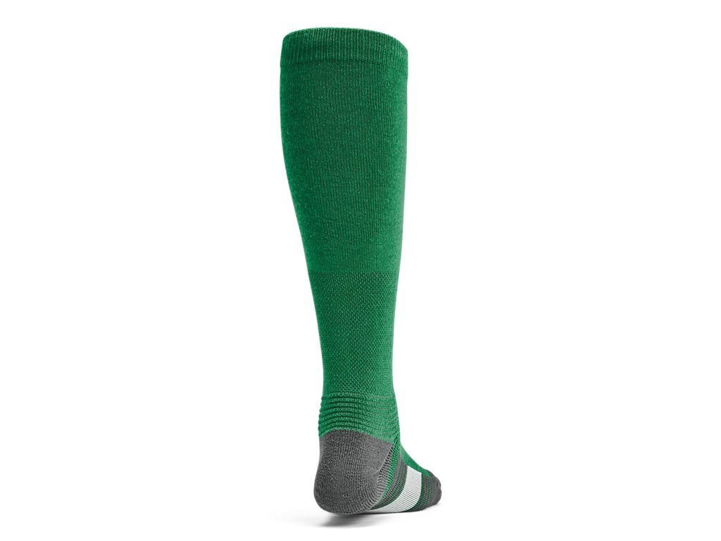 Under Armour Kids Team Over-The-Calf Socks - Sweat Wicking