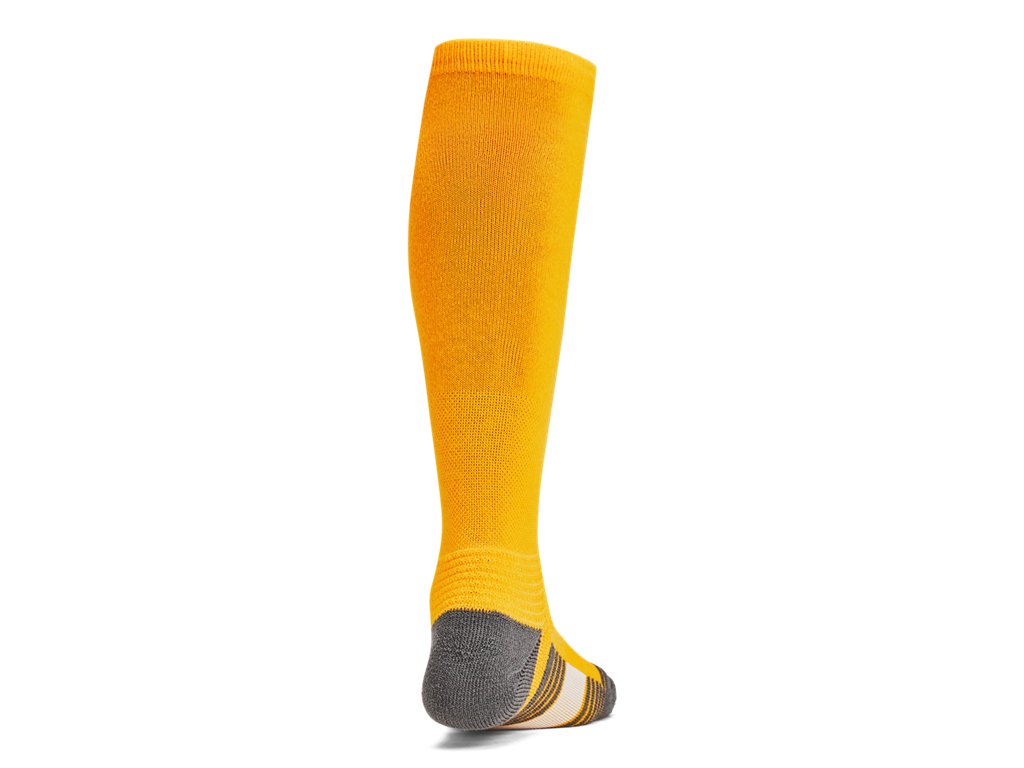 Under Armour Kids Team Over-The-Calf Socks - Sweat Wicking