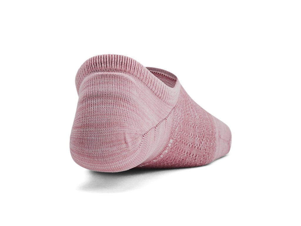 Under Armour Womens Breathe Lite Liner Socks - Ultra Breathable