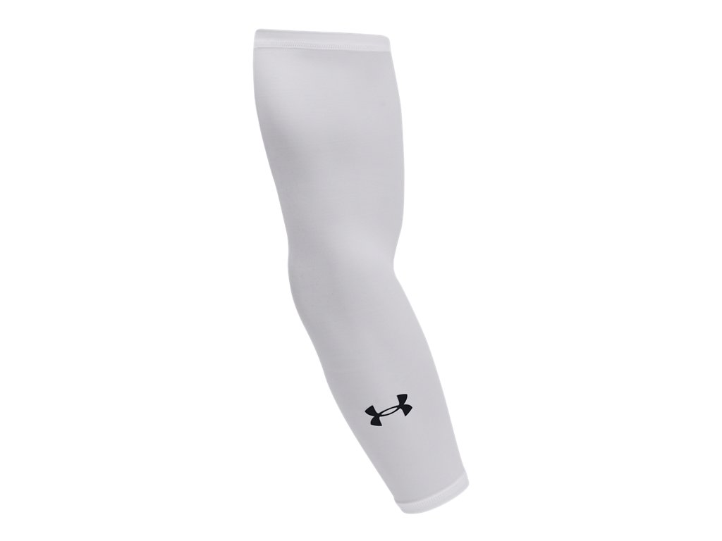 Under Armour Unisex UA Team Arm Sleeve - Ultra-Tight Compression Fit