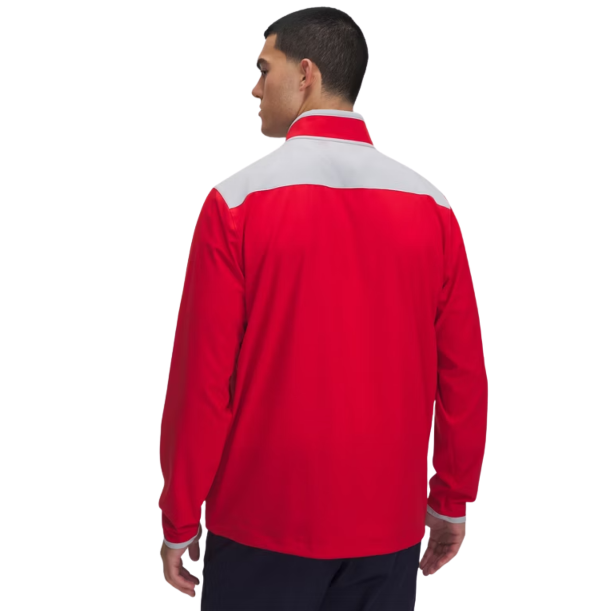 Under Armour Mens UA Motivate 3.0 Long Sleeve Apparel - Water Repellent