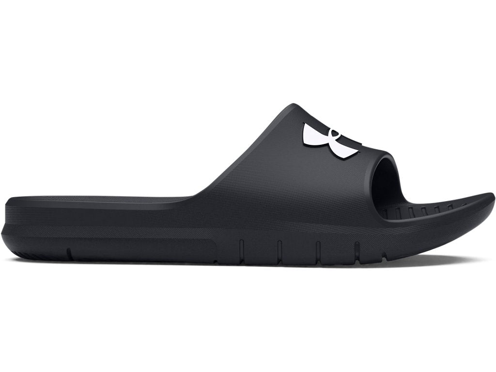 Under Armour Unisex UA Core PTH Slides Footwear - Quick Drying