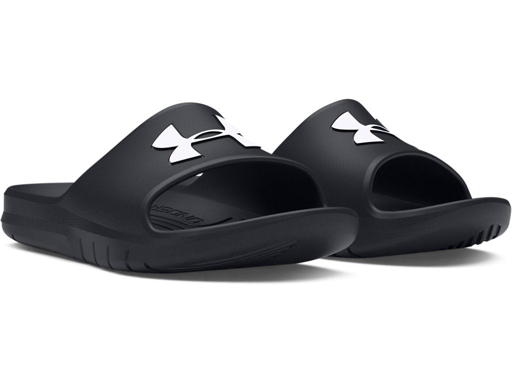 Under Armour Unisex UA Core PTH Slides Footwear - Quick Drying