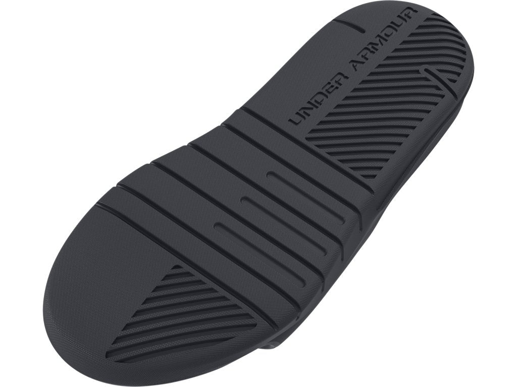Under Armour Unisex UA Core PTH Slides Footwear - Quick Drying