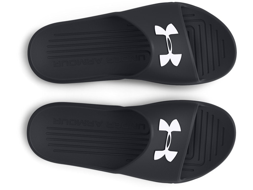 Under Armour Unisex UA Core PTH Slides Footwear - Quick Drying