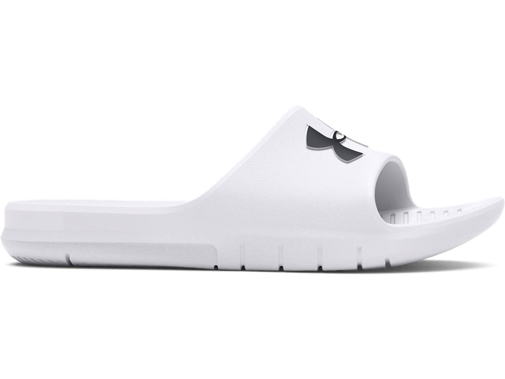 Under Armour Unisex UA Core PTH Slides Footwear - Quick Drying
