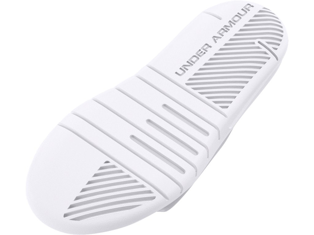 Under Armour Unisex UA Core PTH Slides Footwear - Quick Drying