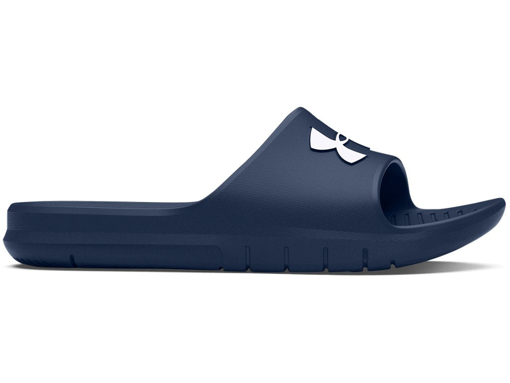 Under Armour Unisex UA Core PTH Slides Footwear - Quick Drying