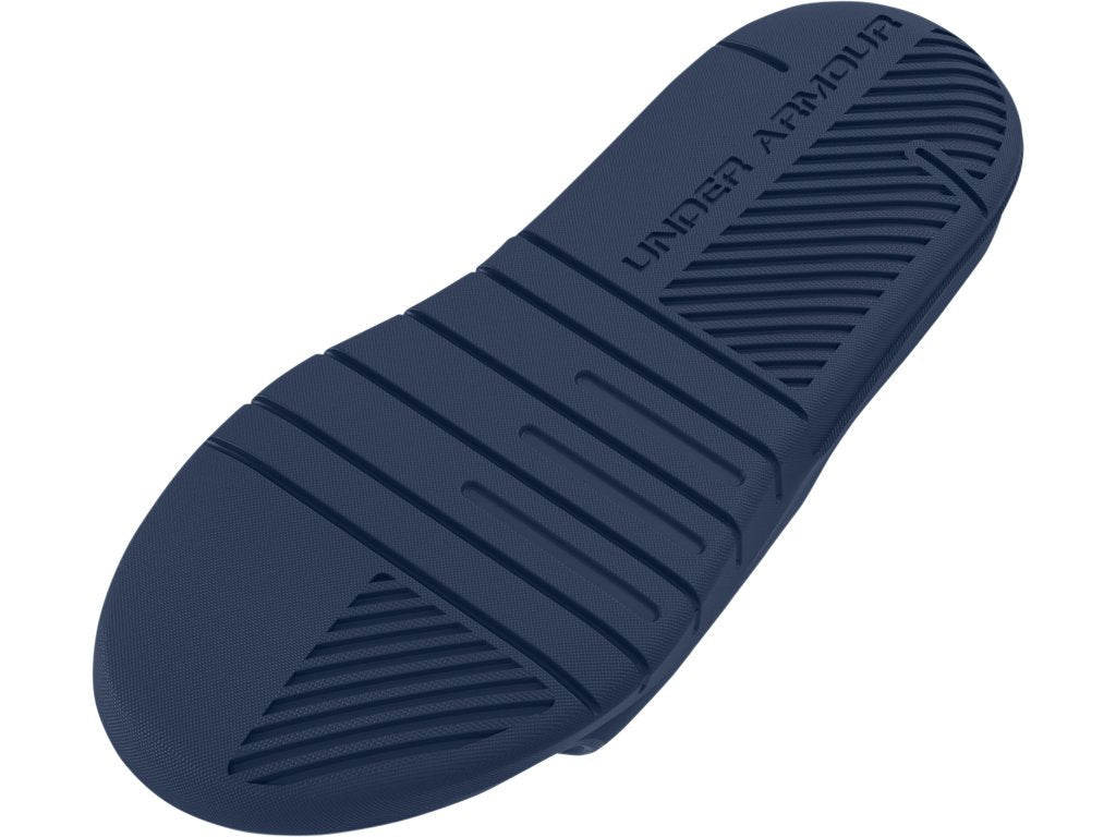 Under Armour Unisex UA Core PTH Slides Footwear - Quick Drying