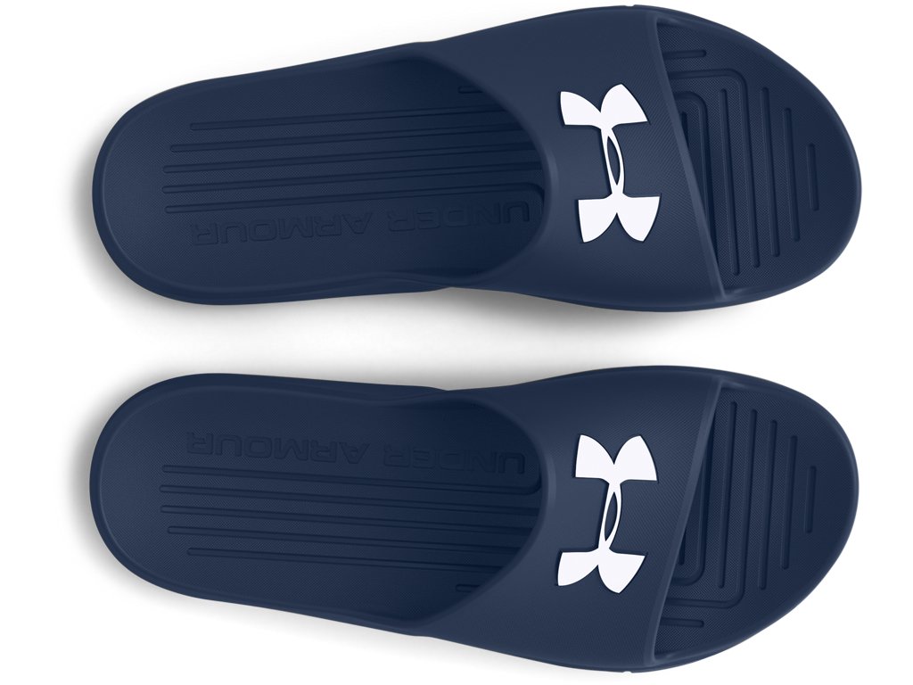 Under Armour Unisex UA Core PTH Slides Footwear - Quick Drying