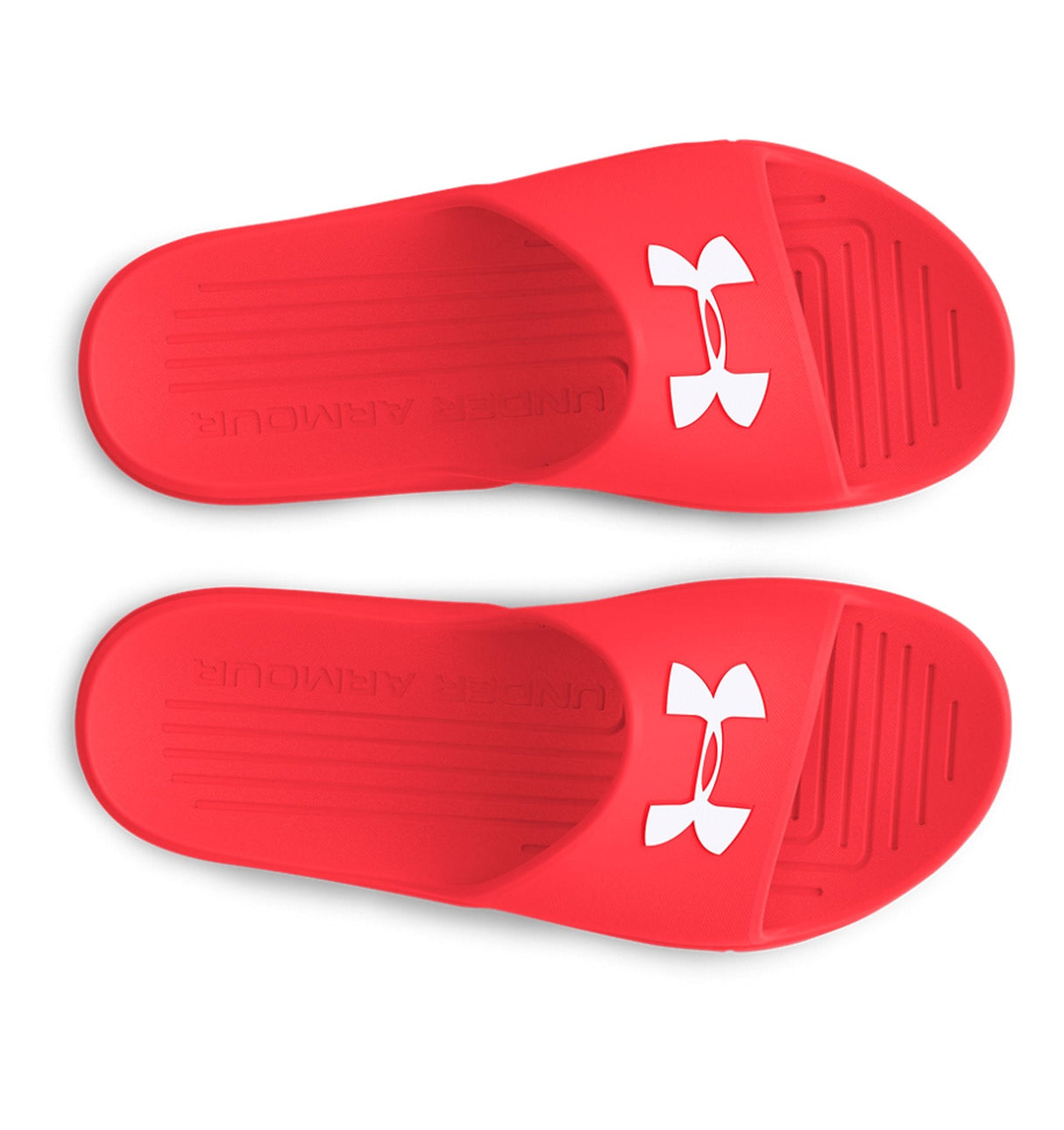 Under Armour Unisex UA Core PTH Slides Footwear - Quick Drying