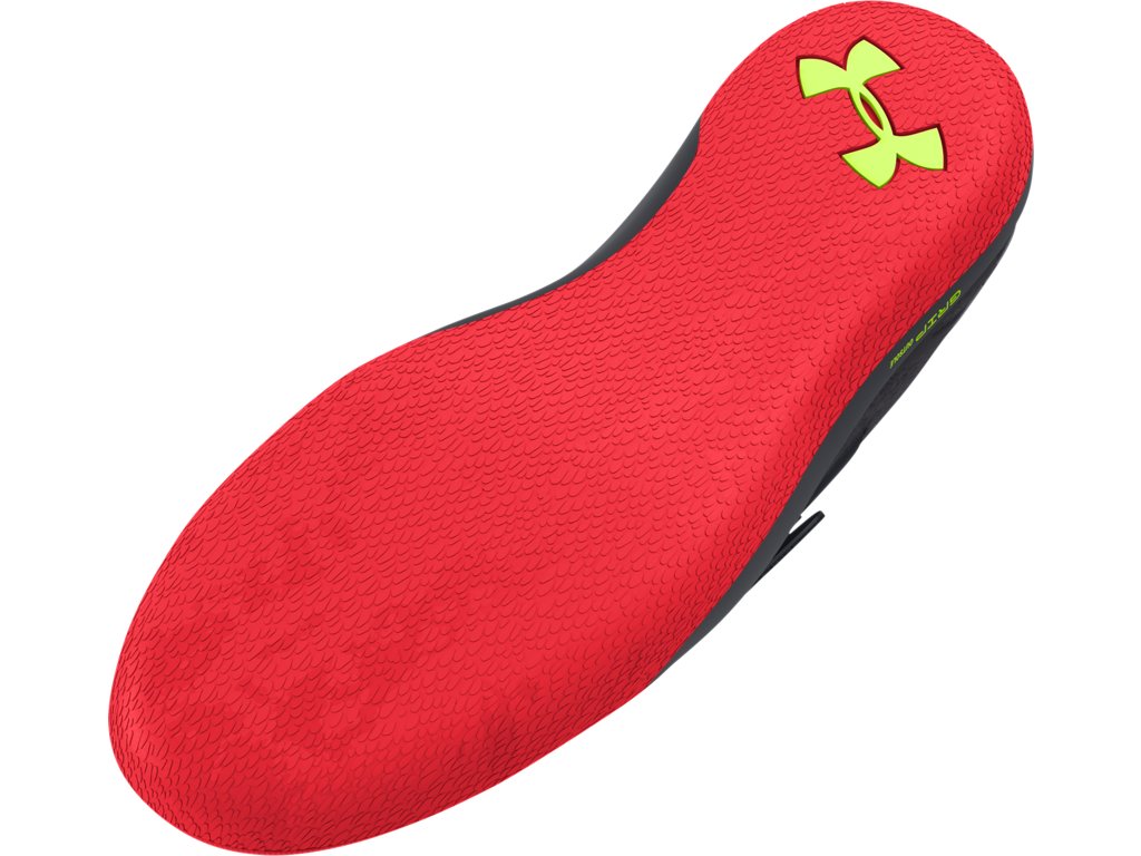 Under Armour Unisex UA Centric Grip Track Shoes - Energy Return Cushioning