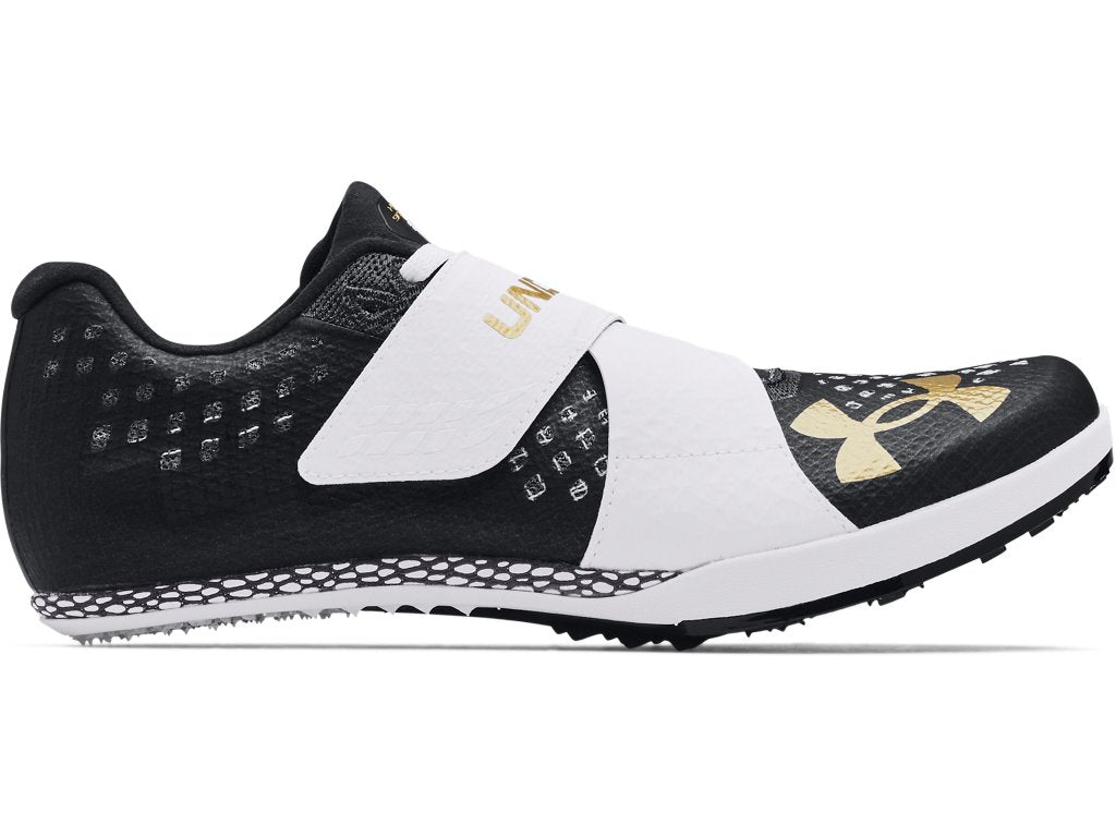 Under Armour Unisex HOVR Skyline Long Jump Track Spikes Footwear - Zero Gravity Cushioning