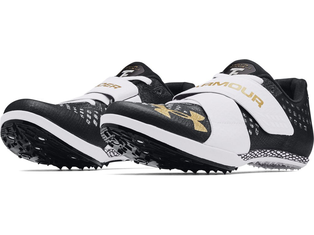 Under Armour Unisex HOVR Skyline Long Jump Track Spikes Footwear - Zero Gravity Cushioning