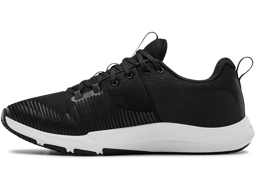 Under Armour Men's Charged Engage Training Shoes - Durable Multi-Directional Traction