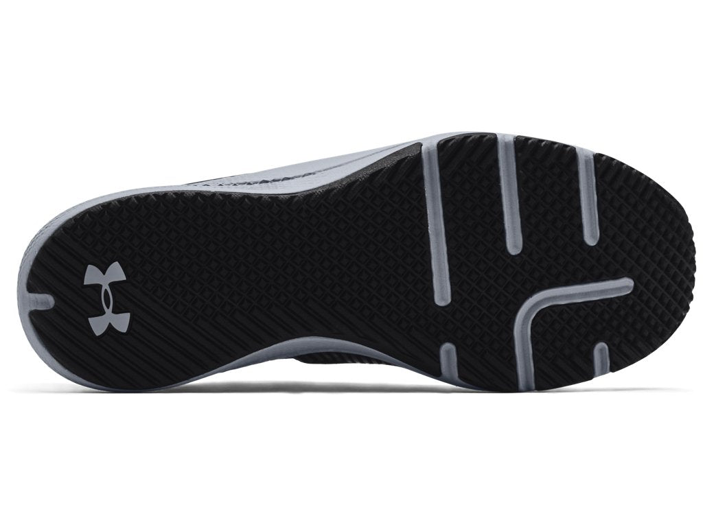 Under Armour Men's Charged Engage Training Shoes - Durable Multi-Directional Traction