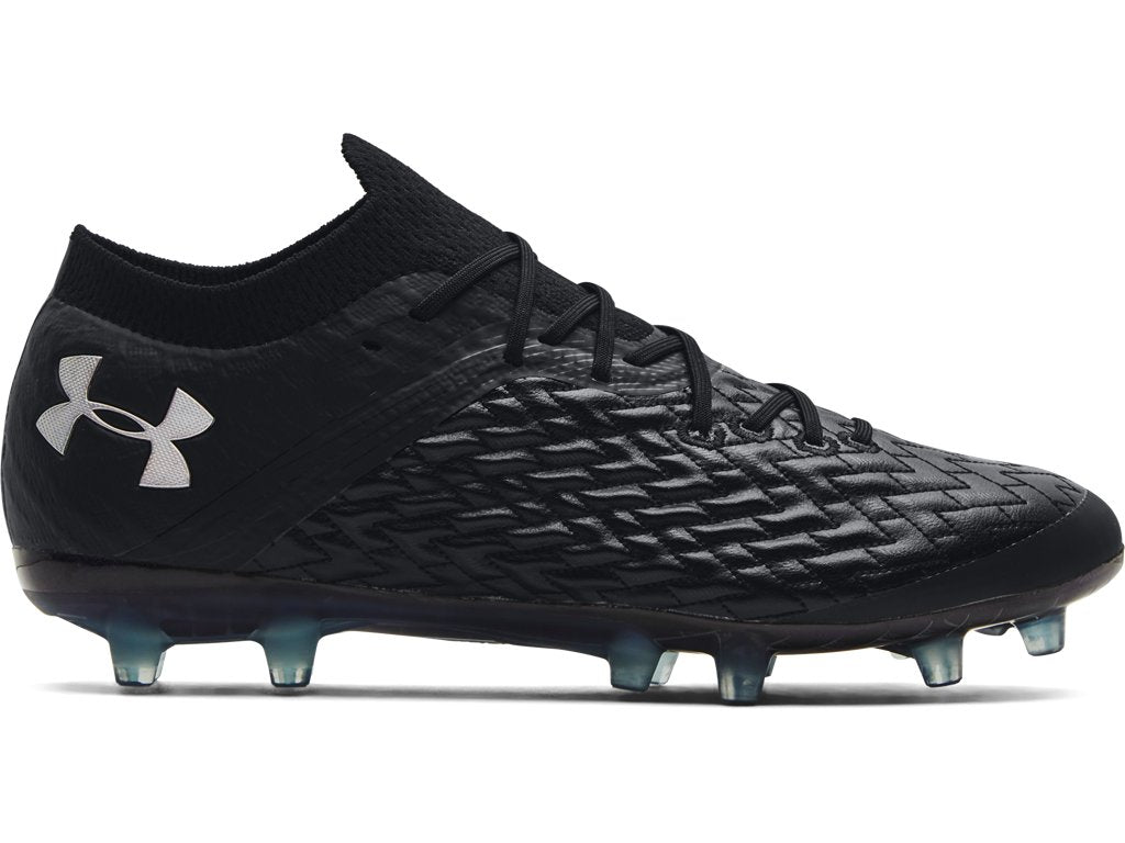 Under Armour Unisex UA Clone Magnetico Pro FG Soccer Cleats - Customized Fit and Enhanced Agility
