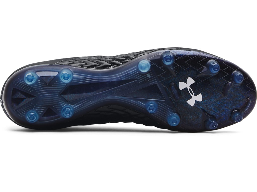 Under Armour Unisex UA Clone Magnetico Pro FG Soccer Cleats - Customized Fit and Enhanced Agility