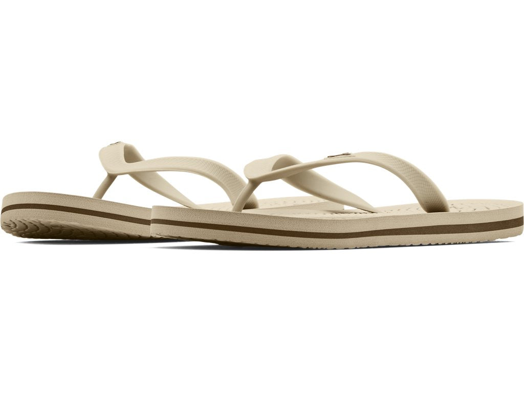 Under Armour Mens Atlantic Dune Sandals Footwear - Fast-Drying TPU Strap