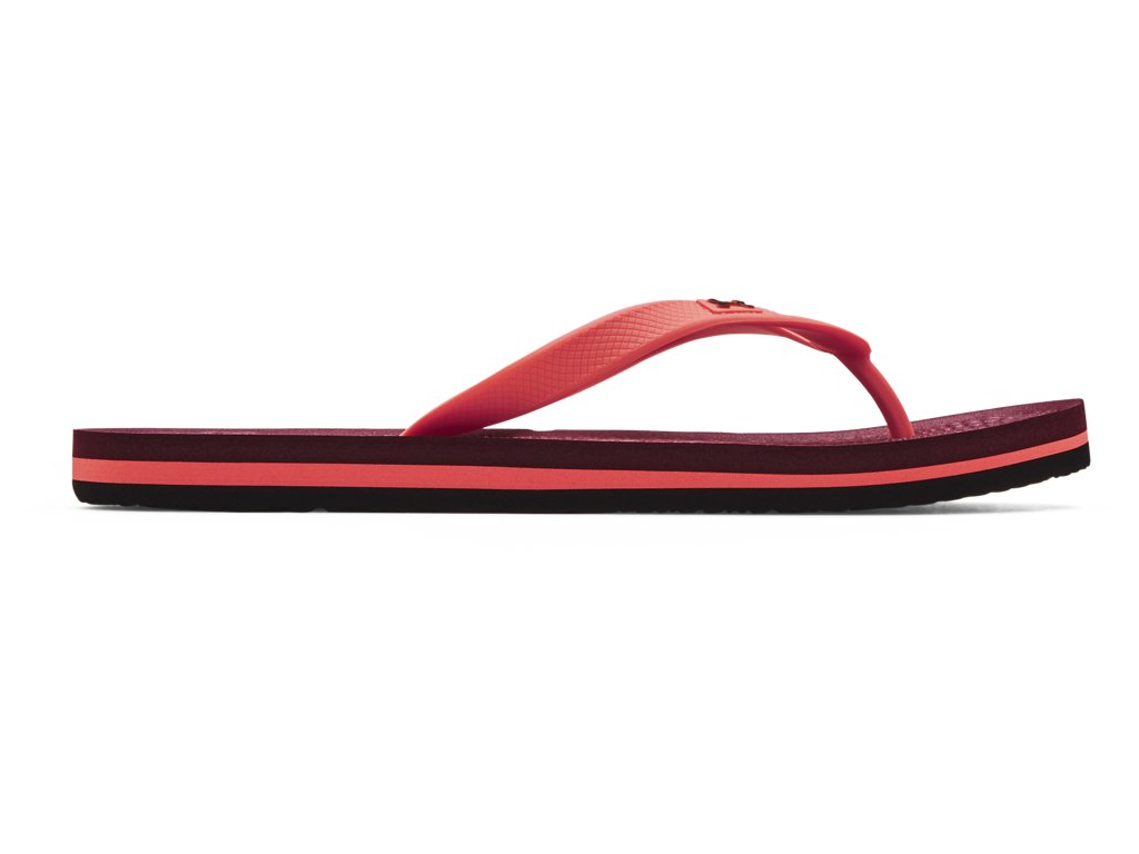 Under Armour Mens Atlantic Dune Sandals Footwear - Fast-Drying TPU Strap