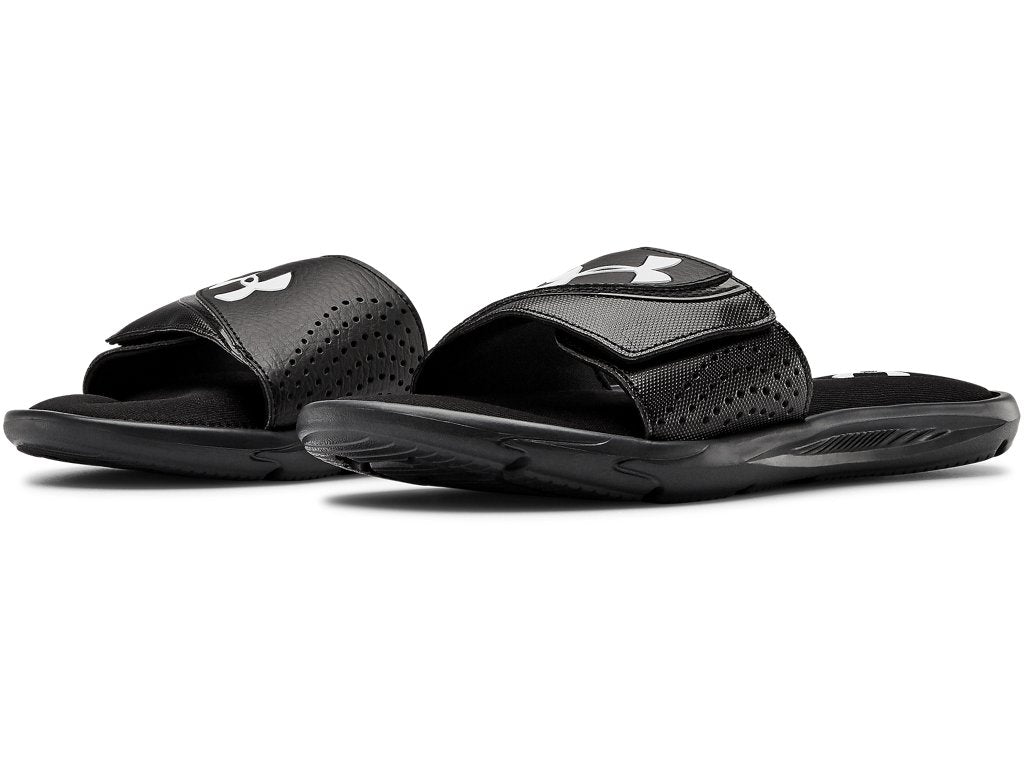 Under Armour Boys Ignite VI Slides