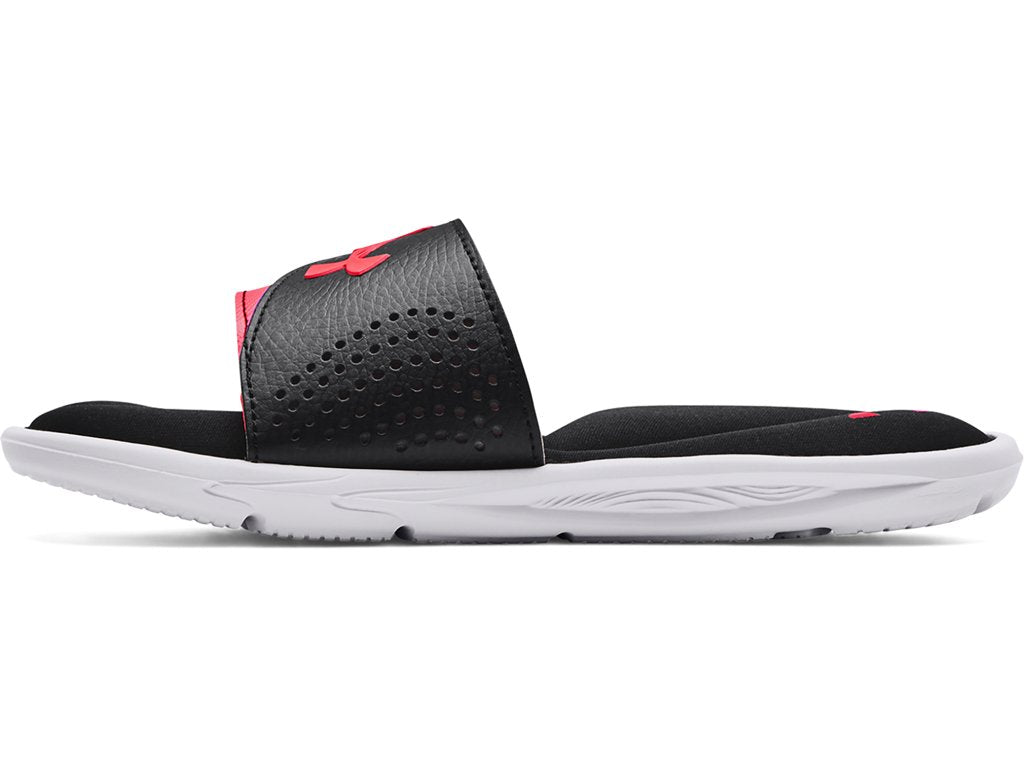 Under Armour Boys Ignite VI Slides