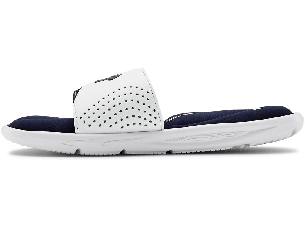 Under Armour Boys Ignite VI Slides
