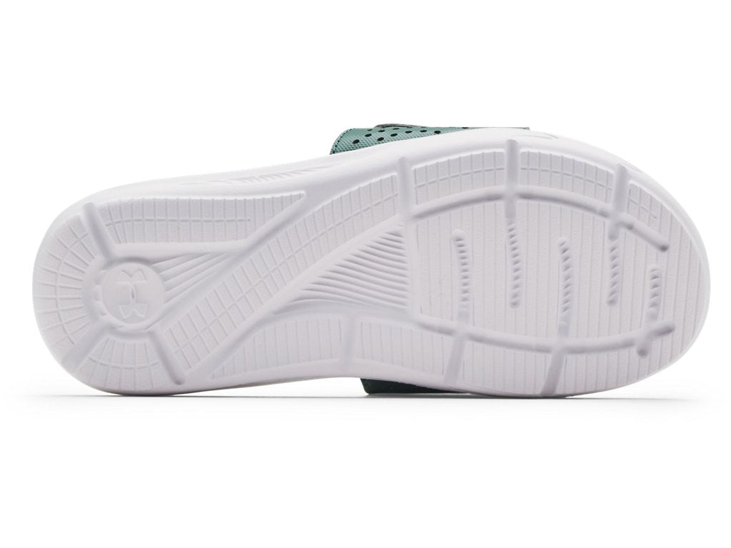 Under Armour Boys Ignite VI Slides