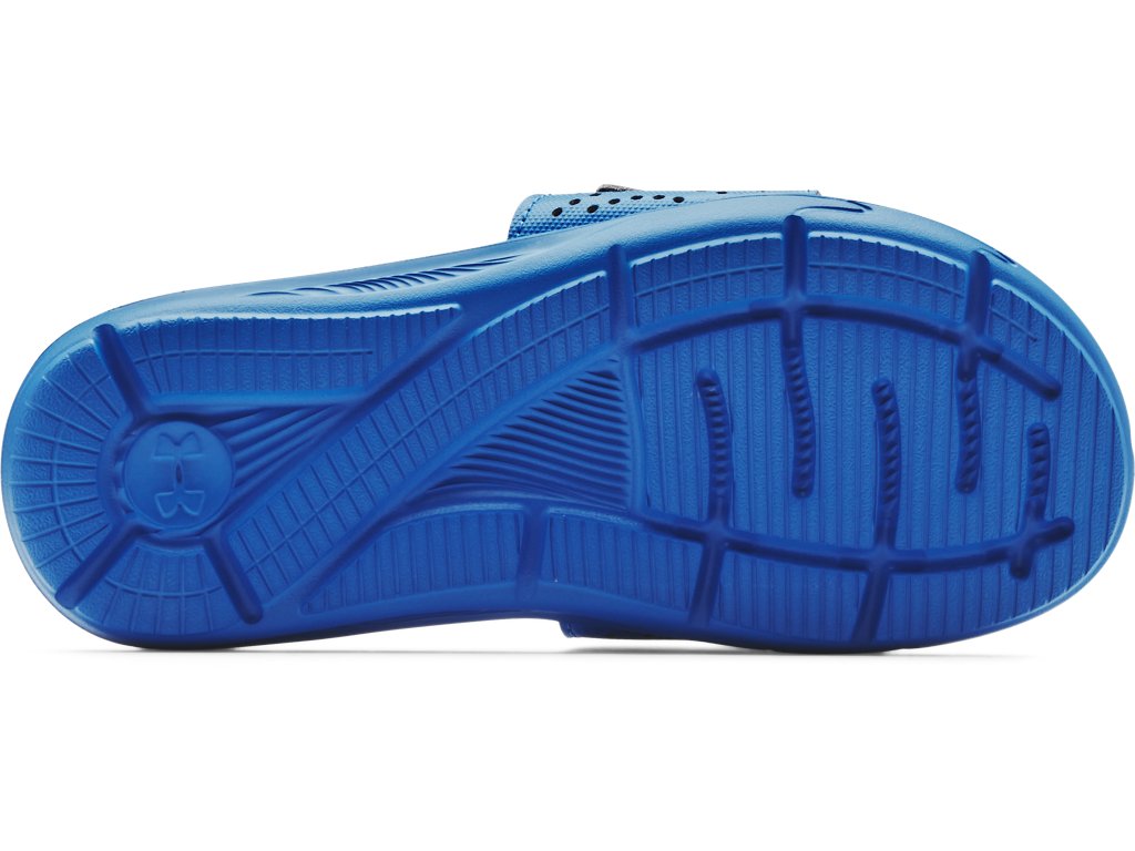 Under Armour Boys Ignite VI Slides