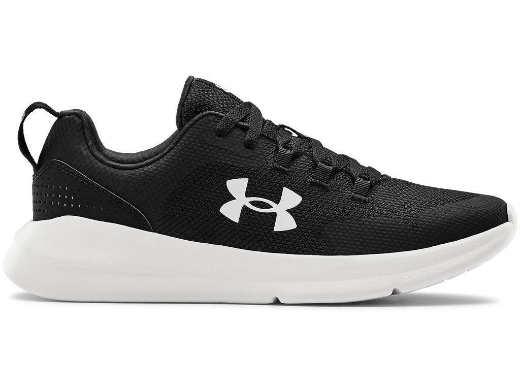 Under Armour Men's Essential Sportstyle Shoes - Breathable and Lightweight