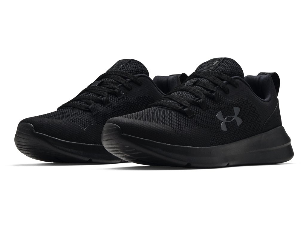 Under Armour Men's Essential Sportstyle Shoes - Breathable and Lightweight