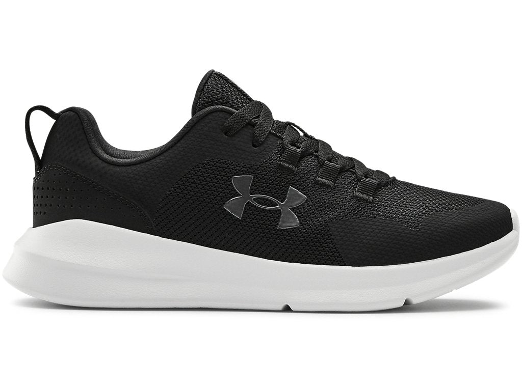 Under Armour Women's Essential Sportstyle Shoes - Lightweight and Breathable