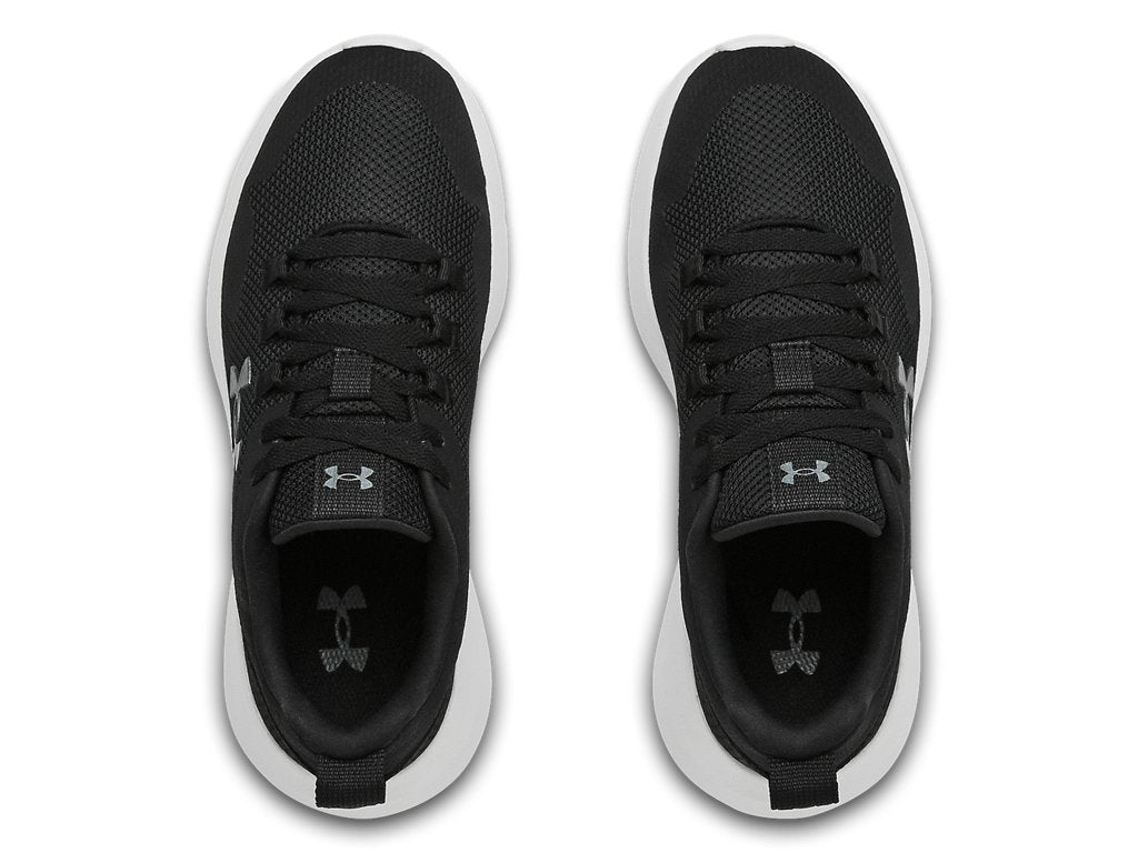 Under Armour Women's Essential Sportstyle Shoes - Lightweight and Breathable