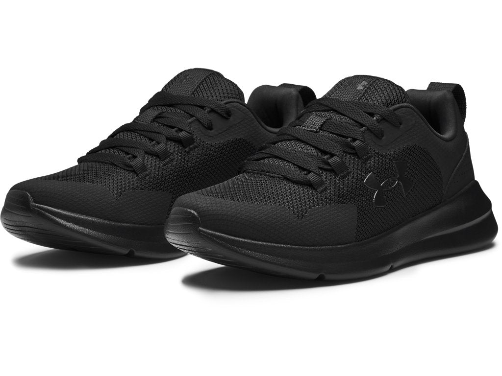Under Armour Women's Essential Sportstyle Shoes - Lightweight and Breathable