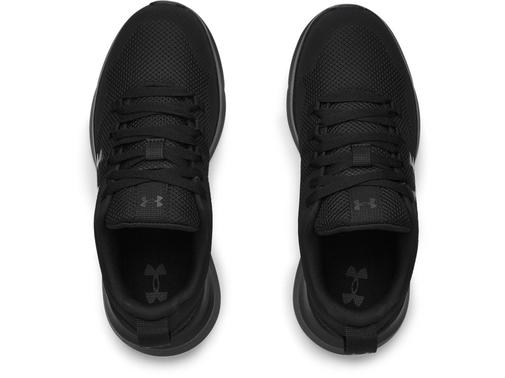 Under Armour Women's Essential Sportstyle Shoes - Lightweight and Breathable