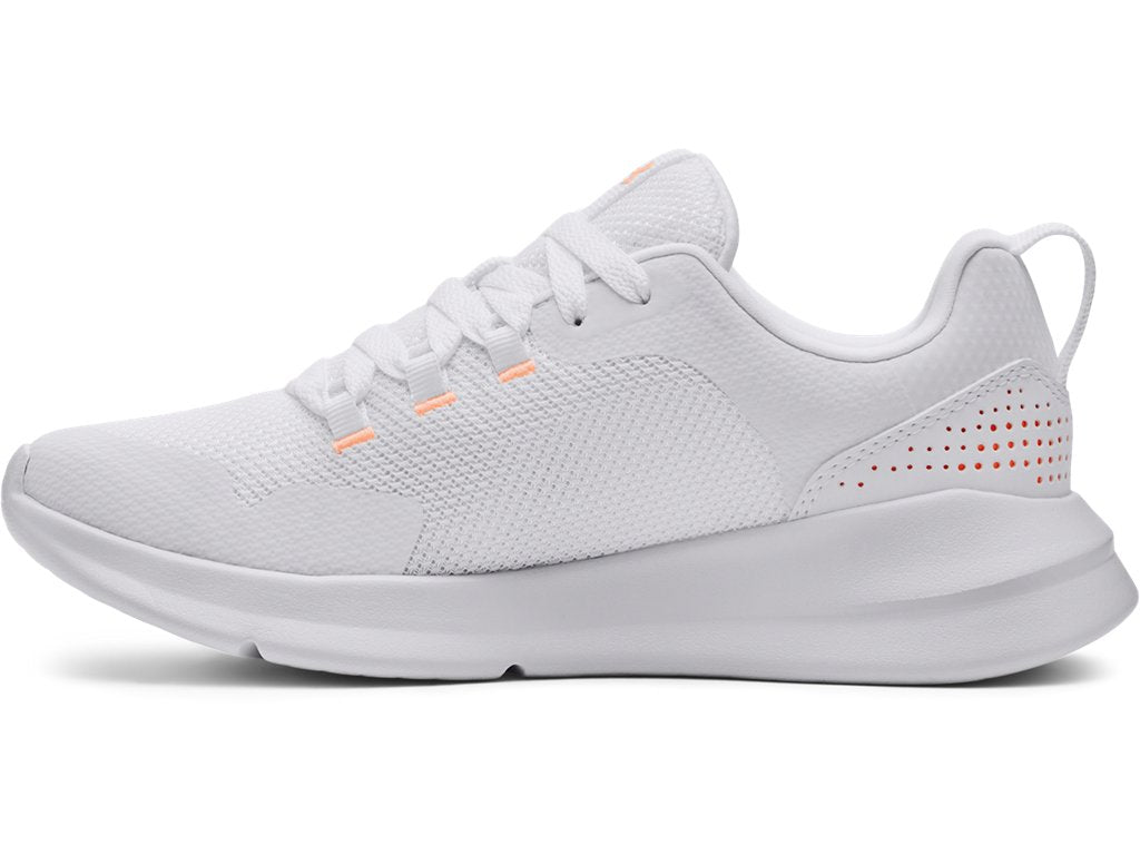 Under Armour Women's Essential Sportstyle Shoes - Lightweight and Breathable