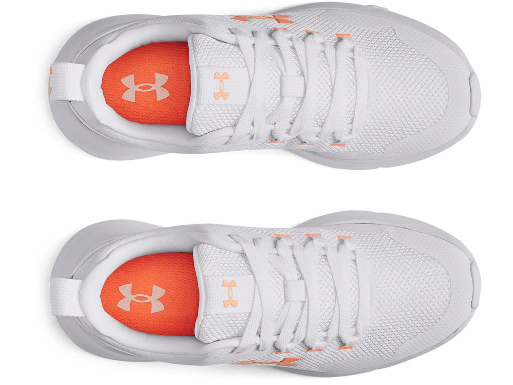 Under Armour Women's Essential Sportstyle Shoes - Lightweight and Breathable