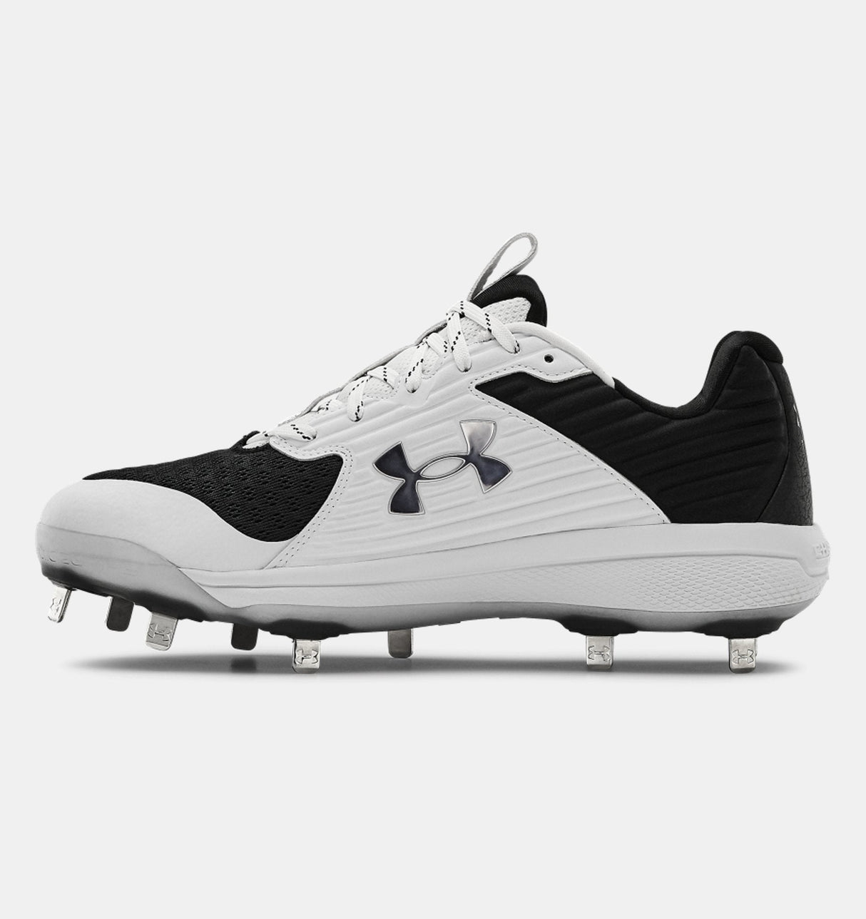 Under Armour Men's Yard MT Baseball Cleats Footwear - Enhanced Traction with UA Microtips Technology