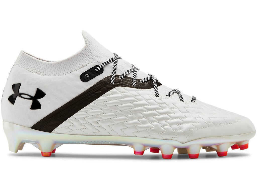 Under Armour Men's UA Clone Blur MC Football Cleats - Customized Fit and Shock Absorption