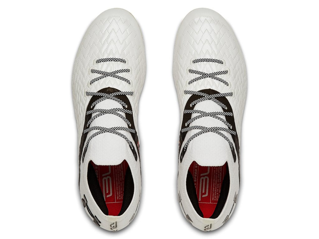 Under Armour Men's UA Clone Blur MC Football Cleats - Customized Fit and Shock Absorption