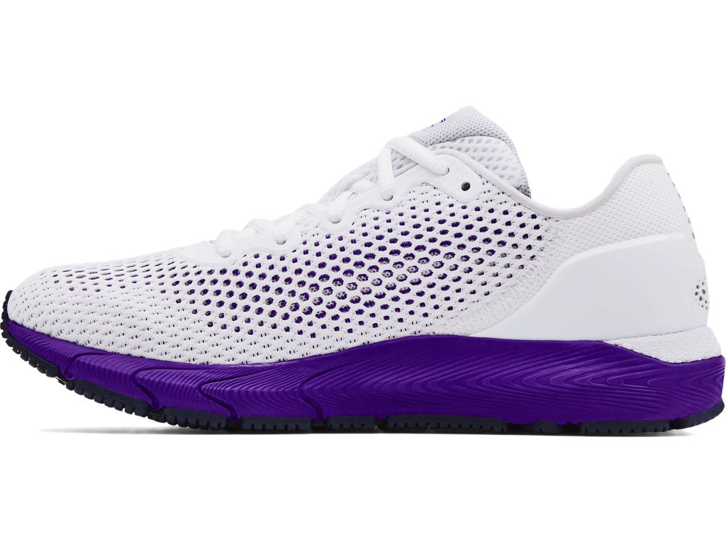 Under Armour Women HOVR Sonic 4 Running Shoes - With UA MAPMYRUN Connectivity