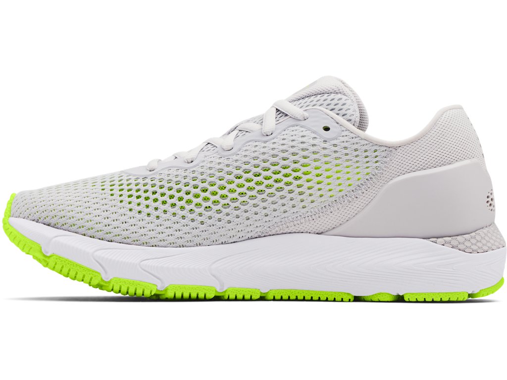 Under Armour Women HOVR Sonic 4 Running Shoes - With UA MAPMYRUN Connectivity