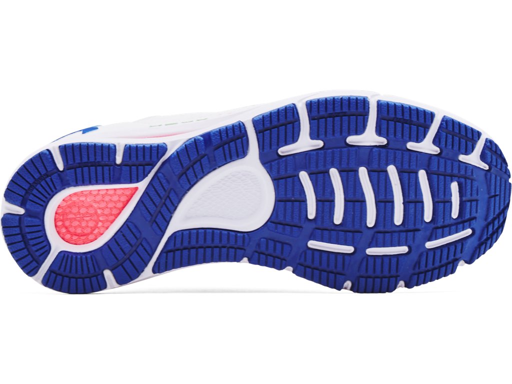 Under Armour Women HOVR Sonic 4 Running Shoes - With UA MAPMYRUN Connectivity