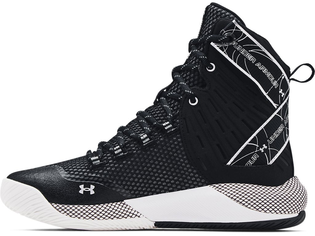 Under Armour Women HOVR Highlight Ace Volleyball Shoes - Enhanced Ankle Support