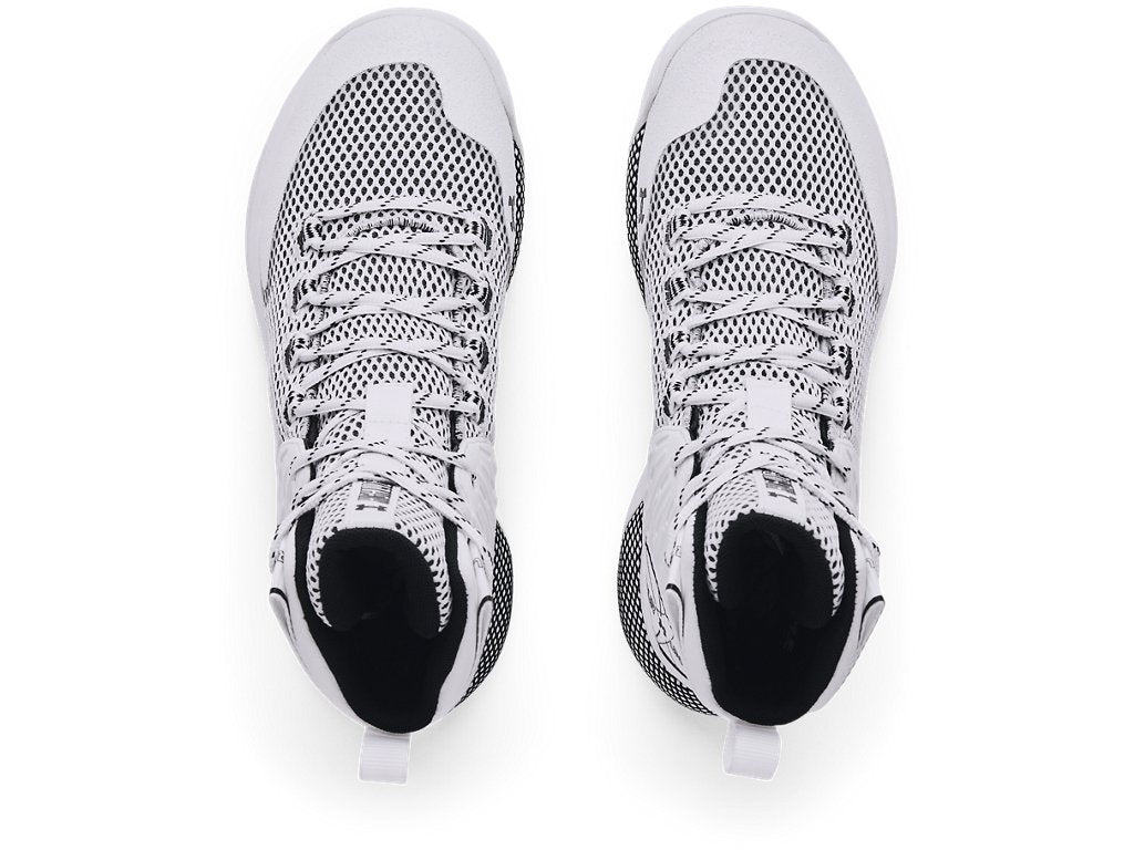 Under Armour Women HOVR Highlight Ace Volleyball Shoes - Enhanced Ankle Support