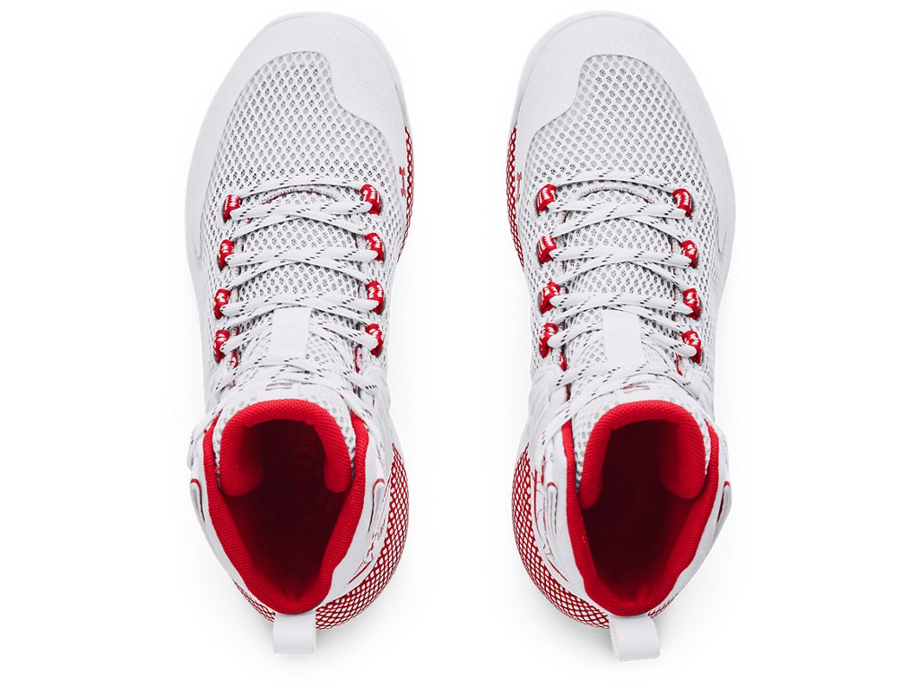 Under Armour Women HOVR Highlight Ace Volleyball Shoes - Enhanced Ankle Support