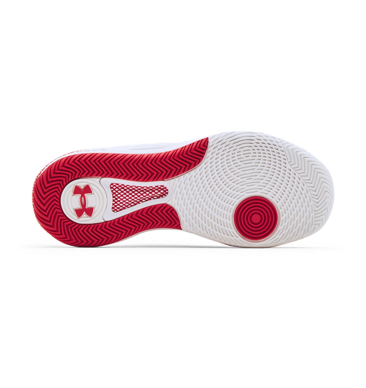 Under Armour Womens HOVR Block City Volleyball Shoes - Advanced Cushioning and Breathability