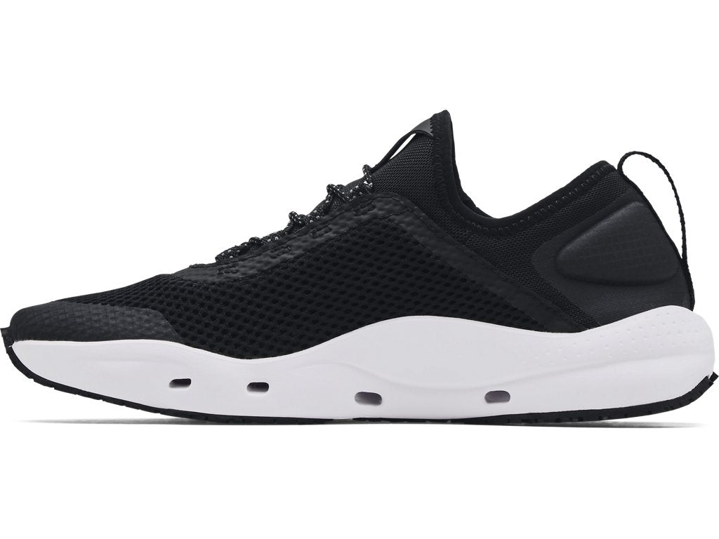 Under Armour Men's Micro G Kilchis Fishing Shoes - Non-Slip Grip on Wet Surfaces